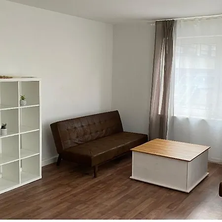 Grosse Im Herzen Kassels Apartment *