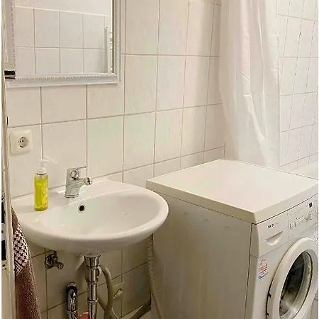 Grosse Im Herzen Kassels * Kassel