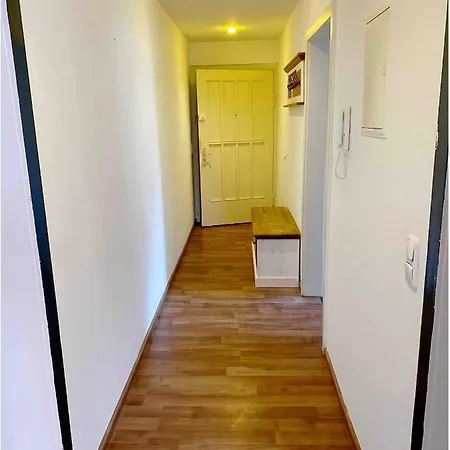 Apartment Grosse Im Herzen Kassels Kassel