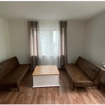 Grosse Im Herzen Kassels Apartment Kassel